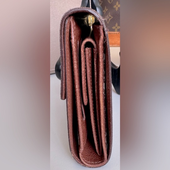 LOUIS VUITTON ALMA BUNDLE OF 5 ITEMS - Picture 2 of 16